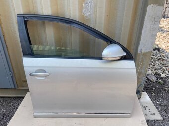 Predám predné dvere 2x ľavé a pravé – VW Golf 6 (2009-2012) - 4
