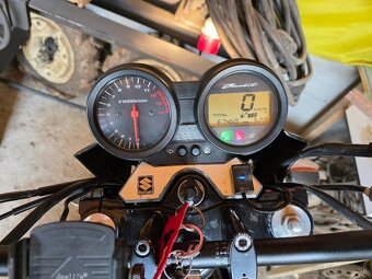 Suzuki bandit 650 25kw - 4