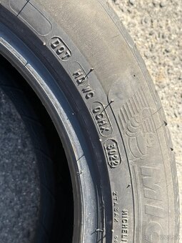 2 ks letne pneu Michelin primacy 4, 205/55 r 16 - 4