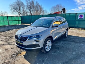 ✅Škoda Karoq aj na splátky ✅0% Akontácia - 4