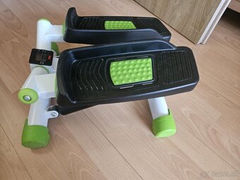 Stepper Jungy - 4