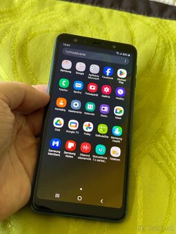 Samsung Galaxy A7 - 4