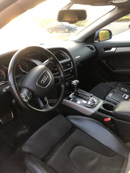 Audi A5 - 4