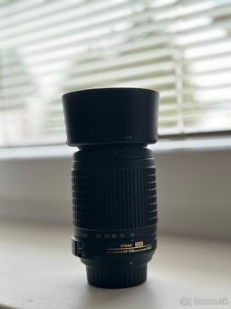 Nikon D5100 + príslušenstvo - 4