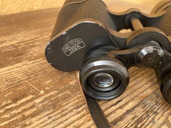 Dalekohled CARL ZEISS JENA Dekarem 10x50 - 4