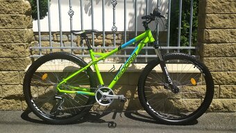 Horský bicykel 29 " - 4