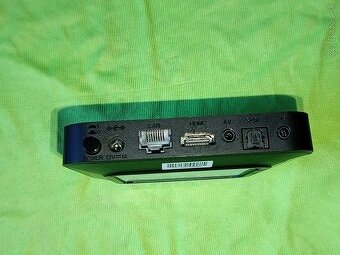 Android TV box "Strong LEAP-S1" - 4