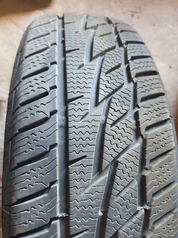 Pneu 4kusy= 55€ - 4