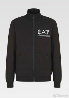 Mikina EA7 Emporio Armani - 4