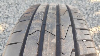 Rezerva Kia, Hyundai, Mazda....5x114 r16 - 4