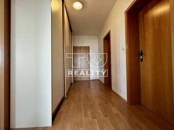 NA PREDAJ VEĽKÝ 4-IZBOVÝ BYT (86 m2), S BALKÓNOM,... - 4