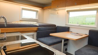 Iveco Daily 4x4 EXPLR - 4
