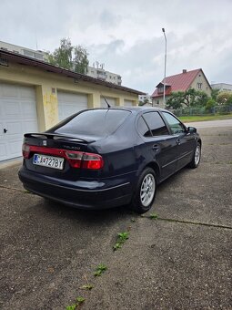 Seat Toledo - 4