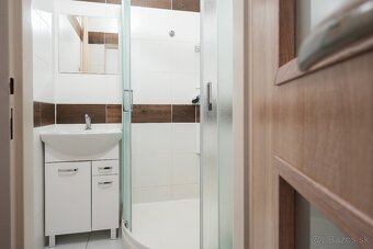 Prenájom 1 izbového bytu Tarča Spišská Nová Ves - 4