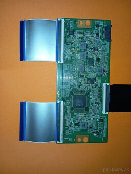 LG 49UJ651V 50PUS6704/12 UE50MU6170U - 4