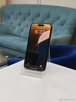 Iphone 15 128GB | ZÁRUKA - 4