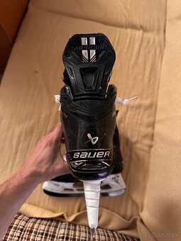 Bauer supreme mach - 4