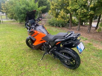 KTM 1290 superadventure s - 4