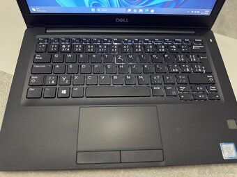 Dell Latitude 7290 | i7 | 16GB | SSD | FHD | W11 | Office - 4