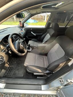 Volkswagen golf 4 - 4