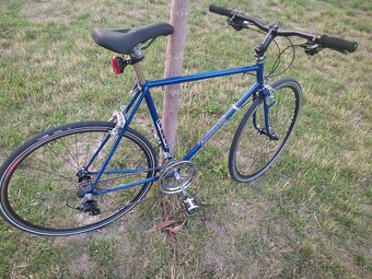 Bicykel - 4