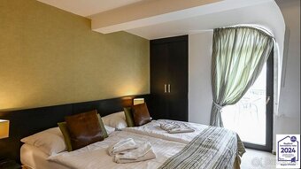 Hotel BONAPARTE Košice-Šebastovce - 4