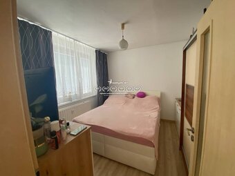 Na predaj 3 izbový byt po rekonštrukcii s dvomi loggiami - 4