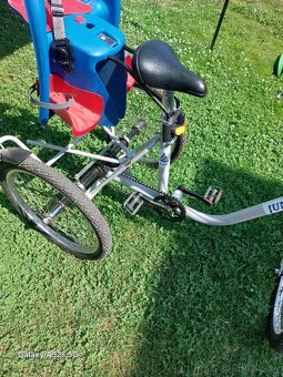 PREDÁM BICYKEL - 4