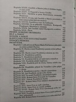Voltaire Candide - 4