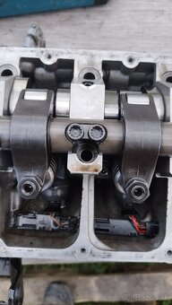 Hlava motora 1.9TDI 77KW PD - 4