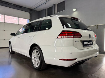 Volkswagen Golf Variant TDI BMT EDITION SOUND - 4