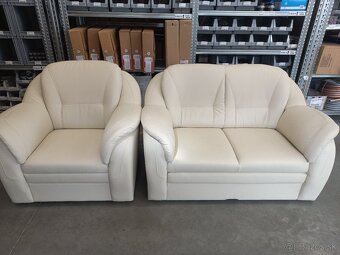 Kozeny gauc 2+1 - 4