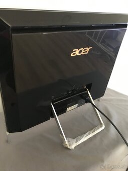 Acer Aspire Z5801 DO.SHSEC - 4