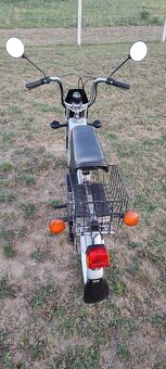 Babetta 225 LUX - 4