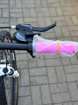 Dámsky horský bicykel Kross Hexagon 2.0 27,5” - 4