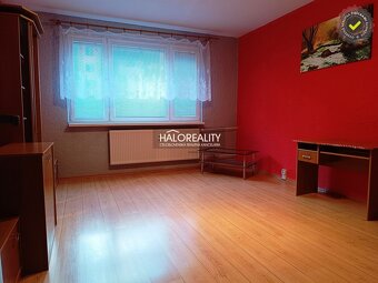 HALO reality - Predaj, trojizbový byt Krompachy, Slovinská - - 4