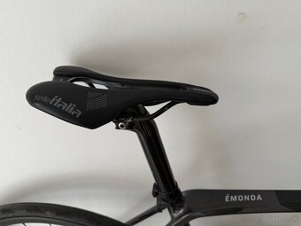 Trek Emonda 2024, vel. 56, Sram Rival AXS + wattmeter - 4