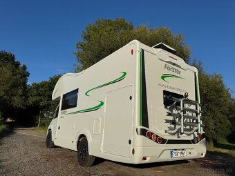 Forster A 699 DVB r. 2025 - 4