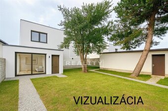 ZNÍŽENÁ CENA  
Na predaj rodinný dom v obci Kovarce... - 4