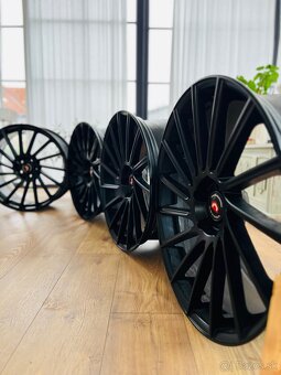 Alu. 22” - 4