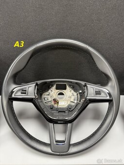 Predam Volanty Skoda - 4