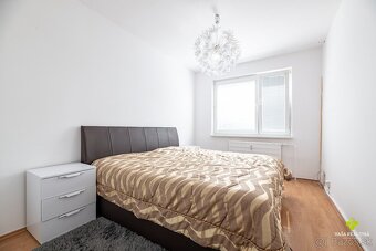 3-izbový byt s lodžiou na ul.A. Mišúta–Prievidza, Zapotôčky - 4