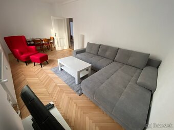 Prenájom 3i byt, ulica. Trieda SNP, Banská Bystrica. - 4