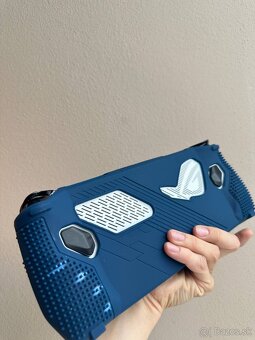 Asus rog ally z1 extreme - 4