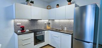 REZERVOVANÉ  Predaj 2 izbový byt Levice novostavba  EXKLU - 4