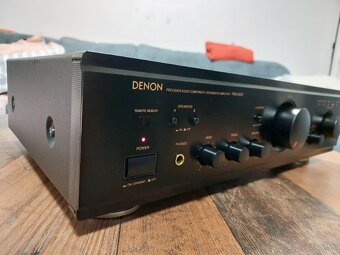 DENON PMA-655R - 4