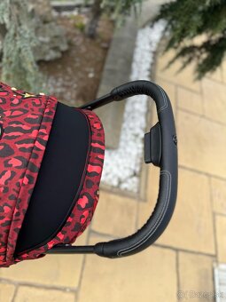 Cybex Coya - 4