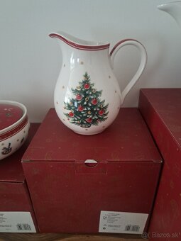 Villeroy&Boch Toy's delight mliečnik a cukornička - 4