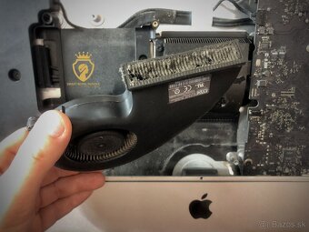 Servisné služby Apple a iných zariadení Smart Royal Service - 4