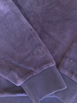Carhartt mikina S - 4